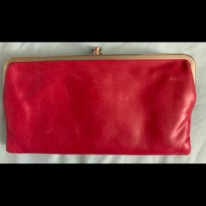 Hobo International Lauren Wallet